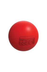 BROOSKIE X TARGET BALL