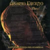 Abismo Eterno - La Ultima Elegia Del Guardian - CD