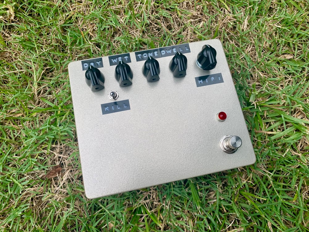 Image of Spring Reverb V2