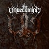 The Unbecoming - S/T - CD