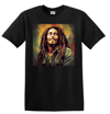 Bob Marley Graphic T-shirt