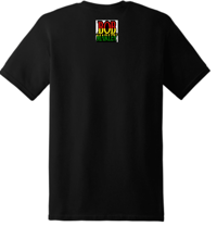 Image 3 of Bob Marley Graphic T-shirt