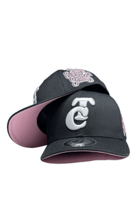 Image 1 of TC Pink Brim 