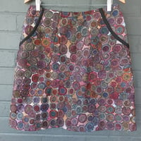 Image 2 of KylieJane pocket skirt 