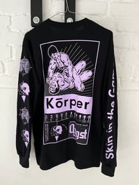 Image 2 of LAVENDER LS