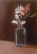 Image 1 of Nature morte aux petites fleurs