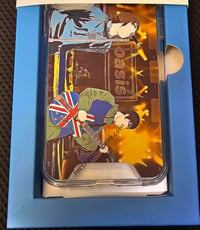 Image 2 of OASIS MAINE ROAD PHONE CASE 