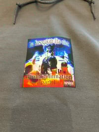 Image 2 of YTOWNPLAYAZ - Da Kusogakidz Tha click (Charcoal)