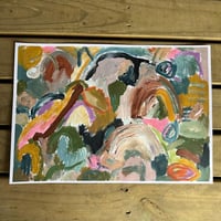 Image 3 of Tassie - Art on Paper 