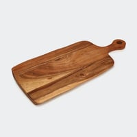 Image 4 of Townsville Resin Cheeseboard & 2 Knives Workshop