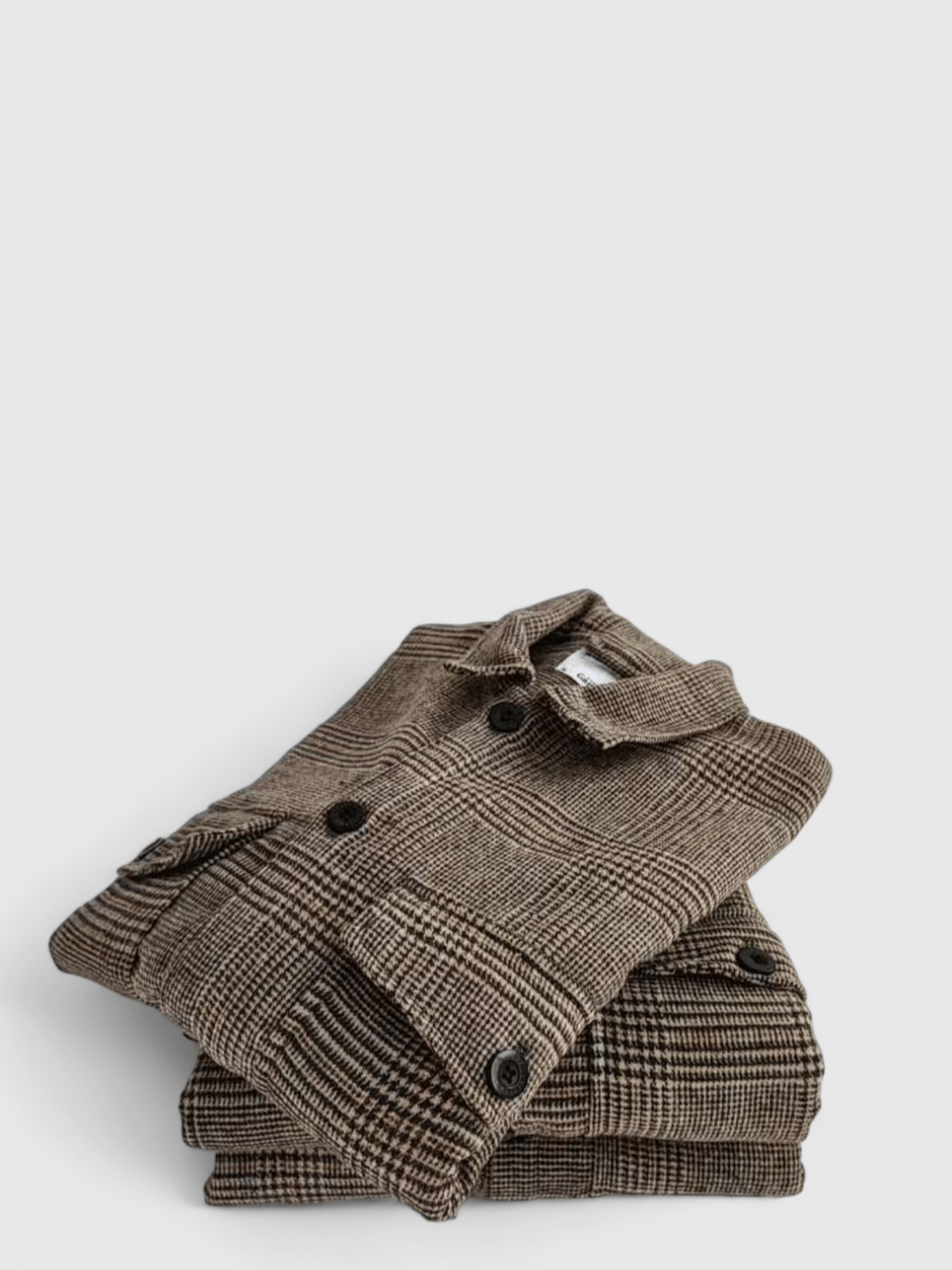 Image of EG Woolen Shirt...