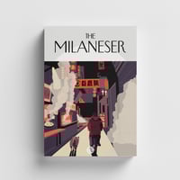Image 3 of The Milaneser Book
