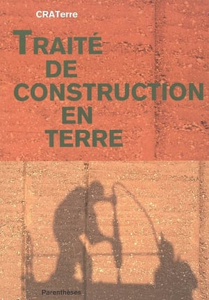 TRAITÉ DE CONSTRUCTION EN TERRE - CRATerre