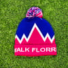 Florrie Walk  Bobble Hat