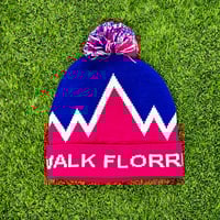 Image 1 of Florrie Walk  Bobble Hat