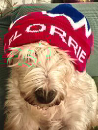Image 4 of Florrie Walk  Bobble Hat