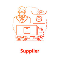 My Supplier Link