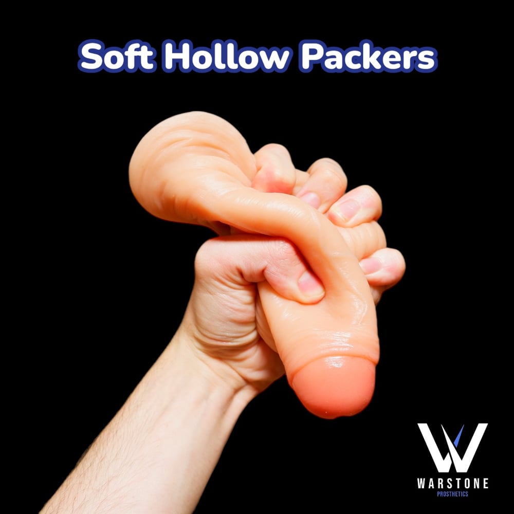 Image of Soft Packers CLEARANCE SALE