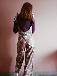 Image 5 of Sunny Overalls S-M (oversize)