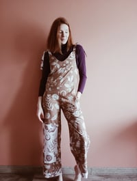 Image 4 of Sunny Overalls S-M (oversize)
