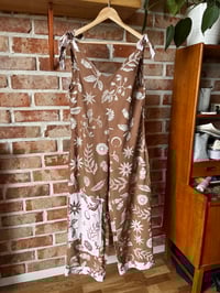 Image 1 of Sunny Overalls S-M (oversize)