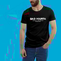 Image 1 of T-Shirt Uomo G - BAD FOURTH SM, Quartaccia (EBZ0242)