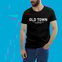 Image 2 of T-Shirt Uomo G - OLD TOWN SM, Centro (EBZ0241)