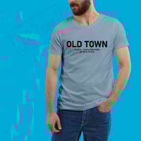 Image 4 of T-Shirt Uomo G - OLD TOWN SM, Centro (EBZ0241)