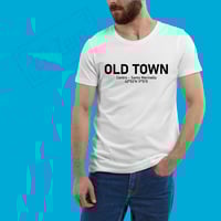 Image 3 of T-Shirt Uomo G - OLD TOWN SM, Centro (EBZ0241)