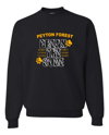 Break the Code Crewneck