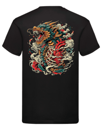 Image 2 of Heart of the dragon 