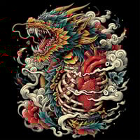 Image 3 of Heart of the dragon 