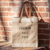 Alumnae Council Market Tote