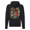 Heart of the dragon  jumper/hoodie