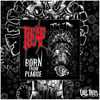 REAP - BORN FROM PLAGUE [CD]