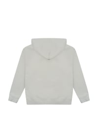 Image 3 of Hoodie Loveur blanc
