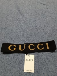 Image 3 of Gucci Headband