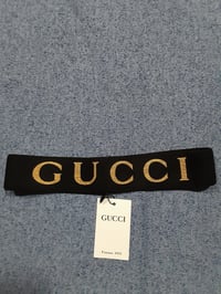 Image 1 of Gucci Headband