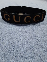 Image 2 of Gucci Headband