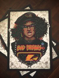 Image 3 of Pack Prints Marcus Campos Sub Culture