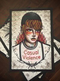 Image 2 of Pack Prints Marcus Campos Sub Culture