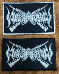 Image 1 of Holyarrow - New logo patch