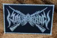 Image 2 of Holyarrow - New logo patch