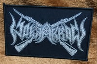 Image 3 of Holyarrow - New logo patch