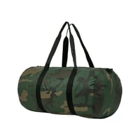 Image 2 of Setup® Trailstash Camo Edition Duffle Bag