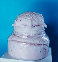 Image 1 of Goddess Nectar Emulsified Body Scrub (non foaming)