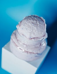 Image 2 of Goddess Nectar Emulsified Body Scrub (non foaming)