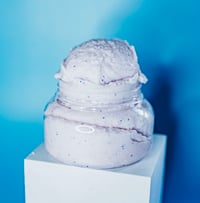 Image 3 of Goddess Nectar Emulsified Body Scrub (non foaming)