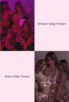 Vday Limited Posters