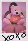 XOXO Air Freshener
